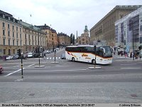 Schweiziska bussar