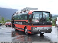 Tyska bussar