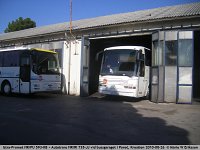 Kroatiska bussar